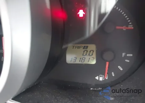 2007 Mazda Cx-7 Sport z USA, uszkodzony, nr VIN JM3ER29L770100151